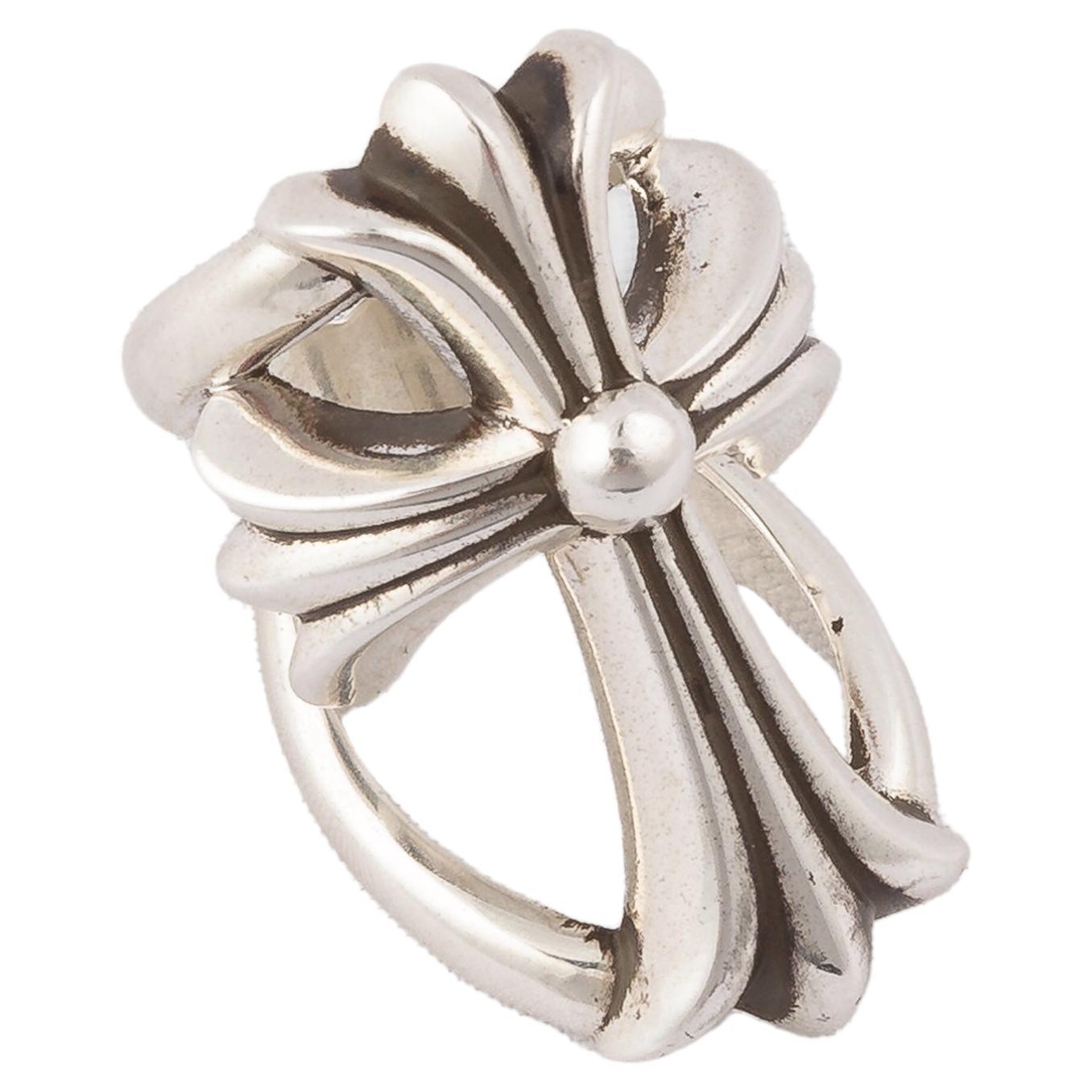 Chrome Hearts Infinity Ring – Best Rings